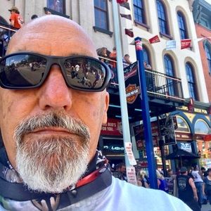 Meet your Posher, James